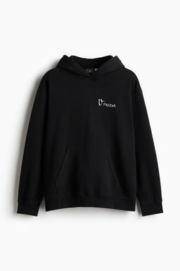 Sudadera con capucha Loose Fit - H&m фото 6