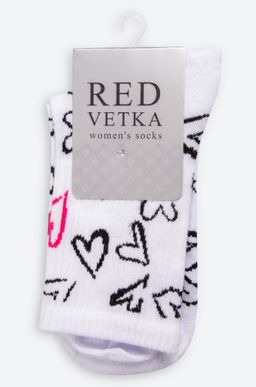 Женские носки Красная ветка  фото 5