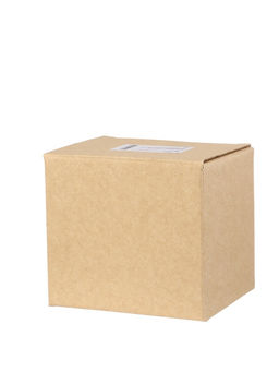 Кружка новогодняя керамическая «Пусть сбываются мечты в Новом году», 320 мл