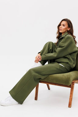 Костюм GO F3071/26-02.170-176 фисташка  фото 1554