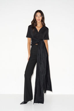 Джемпер А2054 - Annete фото 4