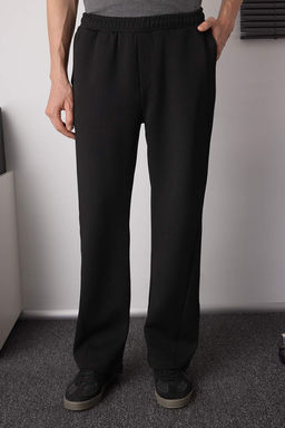 Siyah Erkek Pantolon TMNAW26PL00000 - Trendyolmilla фото 5