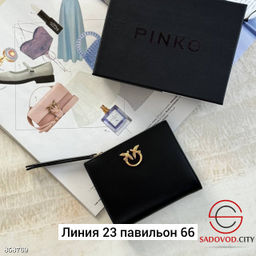Женский кошелек из эко-кожи - Fiona фото 4