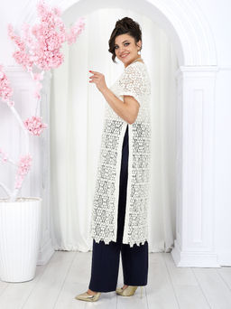 Костюм Ninele 6055 синий фото 2