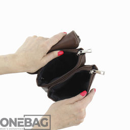 757 Сумка мужская - Olivi фото 10