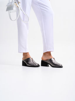 Сабо 5200.23663bl.Черный - Edart фото 76