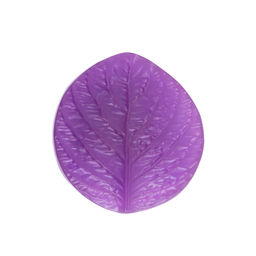 Blumentag Молд пластиковый FIOM-10 1 шт 01 Лист розы