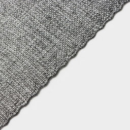 Набор салфеток сервировочных Доляна Coffee, 4 шт, 4429 см, цвет серый  фото 7