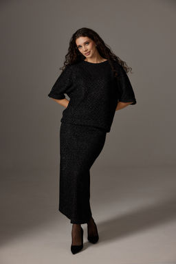 Джемпер 2324 - MG Wear фото 2