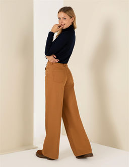 Camel Straight Fit Spor Pantolon - Pierre cardin фото 4