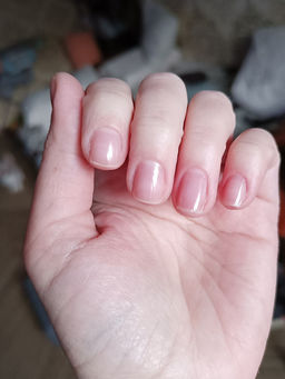 Гель для размягчения и удаления кутикулы Garra Rufa Gel,12 мл - Masura фото 8