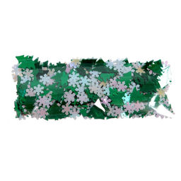 Снежный ночник своими руками Ёлочка - Эврики фото 6