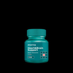 Мирра-Ангио 50 таб