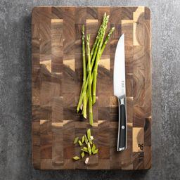 Нож универсальный TalleR TR-22114 Professional  фото 7