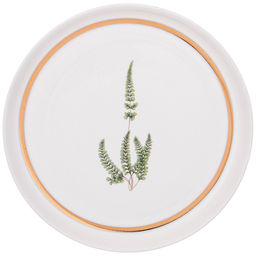 ТАРЕЛКА ЗАКУСОЧНАЯ LEFARD GRASSLAND 20,5 СМ