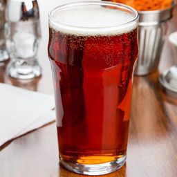 Набор стаканов для пива ВРЕМЯ ДЕГУСТАЦИЙ НОНИК АНГЛИЙСКАЯ ПИНТА 570мл 4шт - Luminarc фото 3