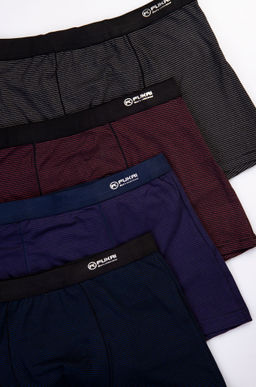 Мужские трусы-боксеры 2шт. FUKAI  фото 3