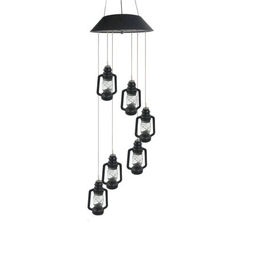 Светильник садовый на солнечной батарее 44х12,5 см / PM-750 /уп 60/ - Галеонтрейд фото 3