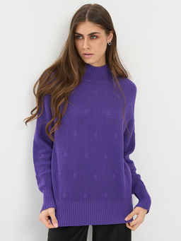 Джемпер женский 7242-40326 - Vay фото 2