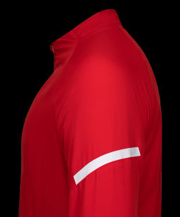 УЦЕНКА Куртка спортивная JOGEL CAMP 2 Lined Jacket, красный