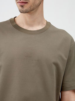 Мужская Футболка - Mossmore фото 67