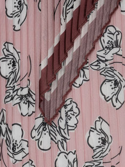 Платок жен. виск+шелк 70х70 LSZ34-408-05