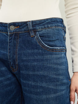 Женские джинсы бойфренды - Mossmore фото 3