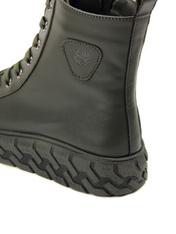 Ботинки 214.iceberggr. green R