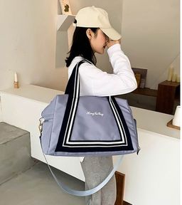 Сумка JIN-230-Gray