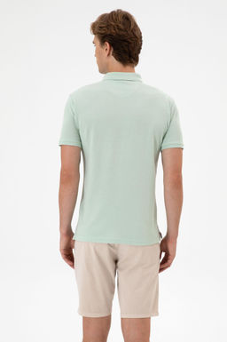 Erkek Su Ye_ili Basic Ti__rt - U.s. polo assn фото 5