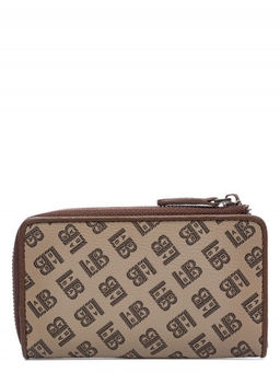 Ключница Labbra L131-608 l.cacao-grey/tiramisu фото 5