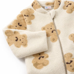 Комбинезон флис 1810600106