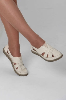 Слипоны 116.8000be. beige