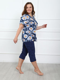 IV-CAPRIZ Рандеву - костюм джинса  фото 11