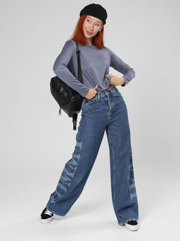 IV-CAPRIZ Энкар - лонгслив из ткани масло  фото 10