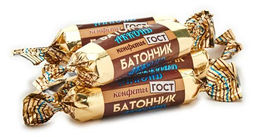 Батончик АККОНД 1кг/Акконд