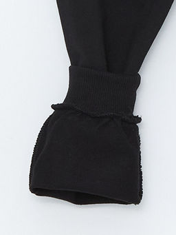 Beli Lastikli Basic Erkek Bebek Jogger E?ofman Alt? - Waikiki фото 3