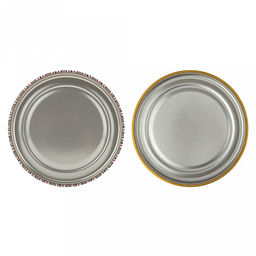 Крышка СКО1-82-20 Надежность и точность, для автоклавирования и бытового консервирования, с уплотнителем, пищевая жесть марки ЭЖК, ТУ BY 810001397.001-2017, s0,20мм, упаковка: 49шт золото/1шт литография , термоусадочная пленка, т.м. Maria (Беларусь - Домашняя мода фото 3