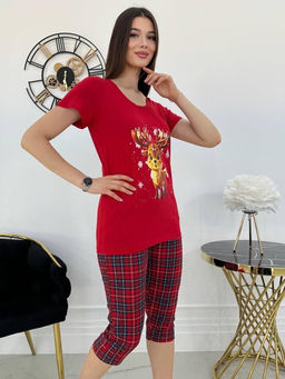 Пижама 60161 - Натали фото 2