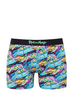 Rick and Morty Bask?l? Boxer