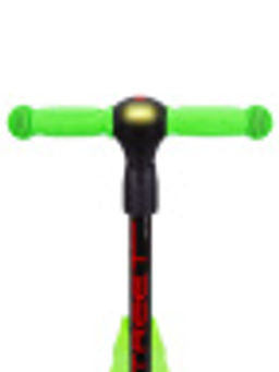 Самокат трехколесный