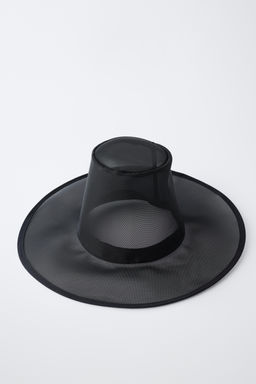 GORRO DISFRAZ KPOP DEMON HUNTERS NETFLIX  / Negro - Zara фото 3