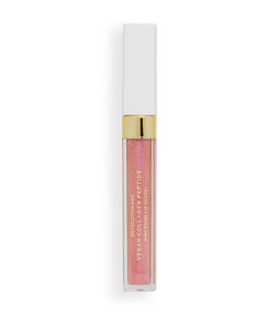 Revolution PRO Блеск для губ Lip Gloss Vegan Collagen Peptide, Bijoux 4 мл