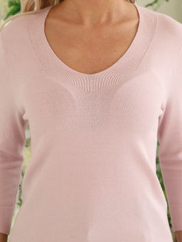 Джемпер Др4-536 - Wisell фото 13