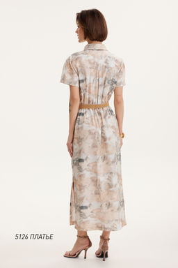 Платье 5126 - Niv niv fashion фото 2
