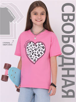 футболка 1ДДФК4328001