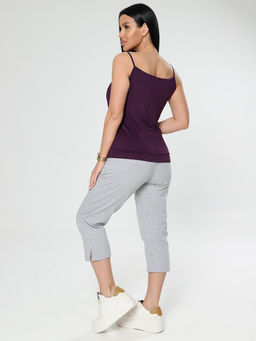 IV-CAPRIZ Джимена - топ из ткани масло  фото 6