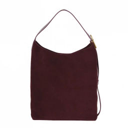 Сумка 56085AABD wine red Baidou (деффект)