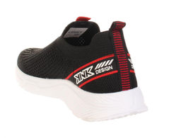 Кроссовки Kenka ILG_2022-105_black