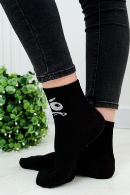 Носки женские Смайл (набор 3 пары)